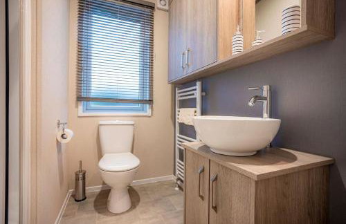 Lodge No 35 - St Andrews Lodge Park - Foto 1