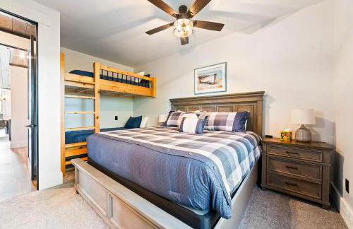 Pine Country Lodge - Foto 46