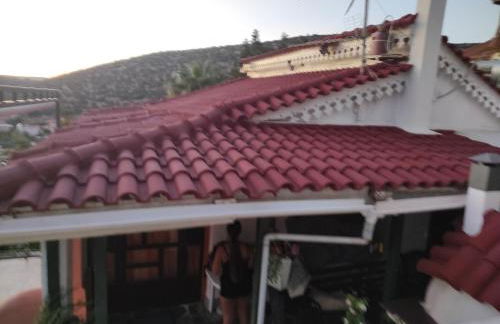 WHOLE HOUSE NEAR THE BEACH WITH AMAZING VIEW - Foto 8