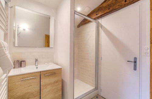 La Tour, Bel Appartement 10 mn Villefranche-sur-Saône - Foto 16