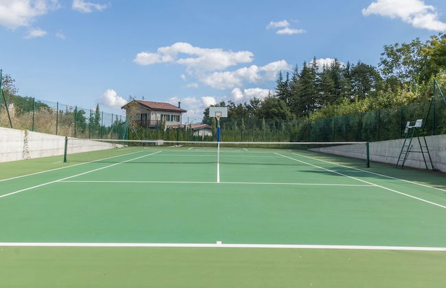 JOIVY MAS Avilo Villa Bobbio - Foto 25