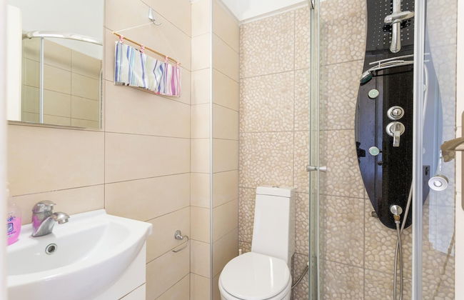 Villa Thetis Large Private Pool Walk to Beach Sea Views A C Wifi Car Not Required Eco-friendl - 2302 - Photo 51