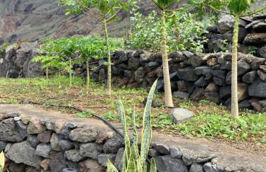 Casa Nela. Rural y acogedora en Las Puntas El Hierro - Foto 26