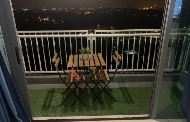 Almyra Serviced Residence - Foto 11