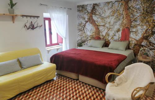 4Bs - Birds & Bicycles - Foto 1