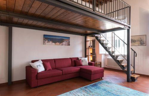 Firenze Rentals Suite Proconsolo - Foto 18