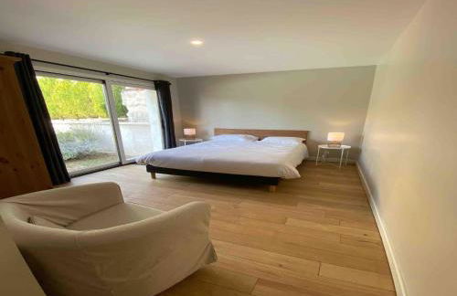 Villa with Pool in Dordogne Countryside - Foto 10