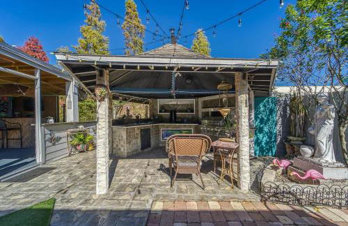 Tampa Ybor Bungalow - Foto 7