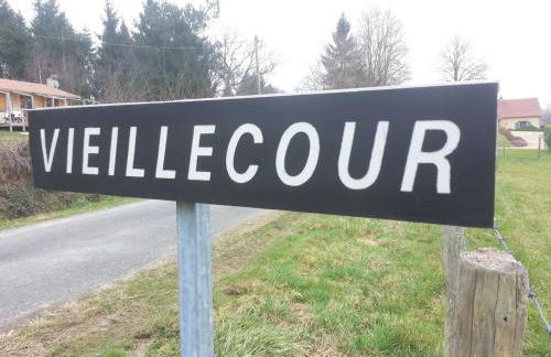 La Petite Maison à Vieillecour - Foto 7