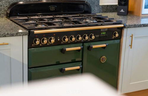 Killiegowan Self-Catering Holiday Home in Aberdeen - Photo 15