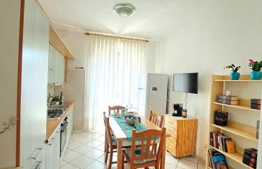 Casa Picasso Luminoso appartamento 2 camere a Cagliari - Foto 5