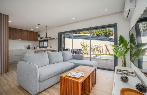 Host Wise - Bright Spacious House Swimming Pool - Foto 29