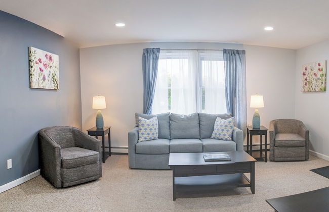 Woodland Apartments-Acadia National Park - Photo 7