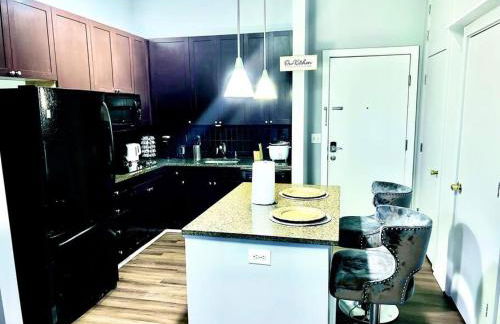 Beautiful Uptown Adventure Apartment - Foto 4