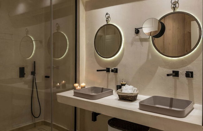 Villa Veneta at Ornos Sea View - Photo 13