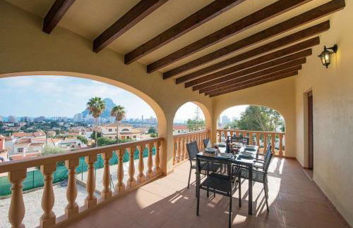 Villa Ambar - PlusHolidays - Foto 36