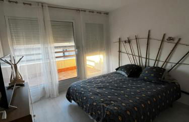 Appartement au bord du lot - Foto 7