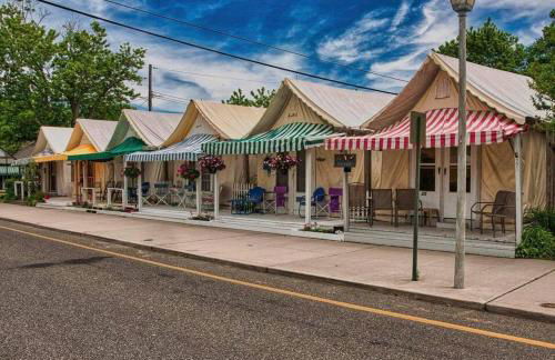 The Stockton - Victorian Ocean Grove near Asbury - Foto 25