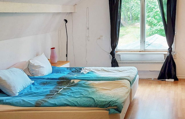 9 Person Holiday Home in Lysvik - Foto 3