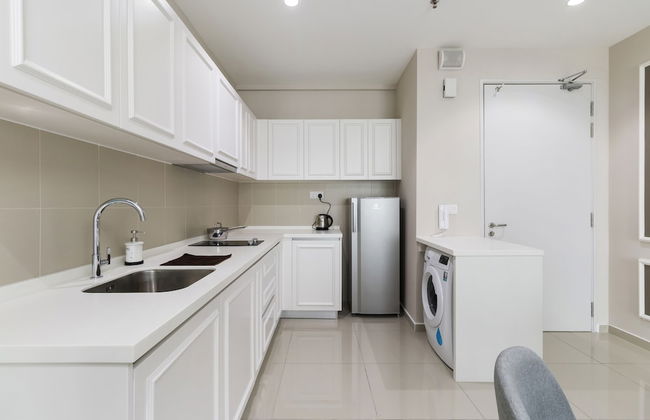 Luxury Suite Icity Shah Alam - Photo 14