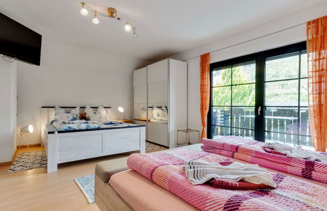 Cosy Holiday Home in Olsberg With Garden - Foto 3