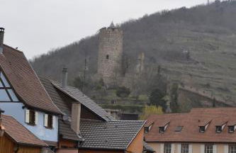 Gîtes Du Stekala - Foto 42