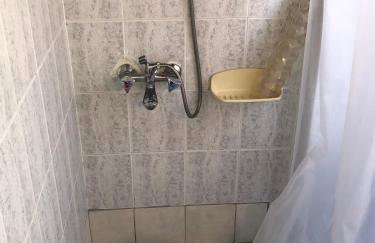 Ion Apartments Messolonghi Double Room Sea View Loft - Foto 28