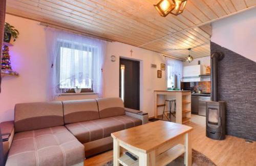 Domki w Bieszczadzkiej Dolinie - Foto 32