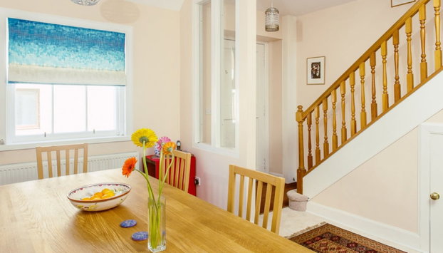 Spacious 2-Bedroom Georgian Edinburgh City Apartment - Foto 2, Imagen principal