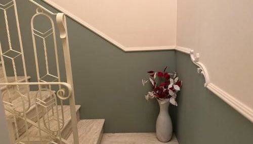 Shabby House -Casa indipendente su 3 Livelli nel cuore di San Benedetto del tronto - Photo 4