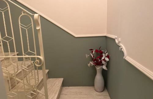 Shabby House -Casa indipendente su 3 Livelli nel cuore di San Benedetto del tronto - Foto 4