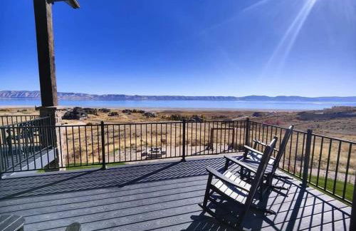 Paradise View Lodge - Amazing Lake Views, Playroom, Pool, HotTub! - Foto 39