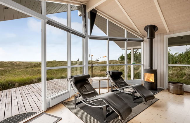 "Leona" - 250m to the fjord - Foto 28