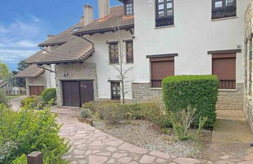 Un encanto de dúplex - Foto 11