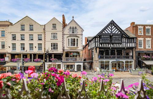 *NEW* Little Pyecroft House, Chester - Photo 57