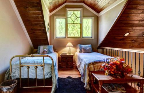 Helen Hilltop Haven - Foto 10