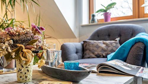 Ferienwohnung 'am Weidenring' - Foto 4