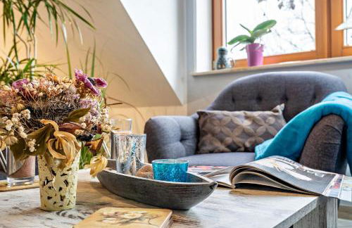 Ferienwohnung 'am Weidenring' - Foto 4