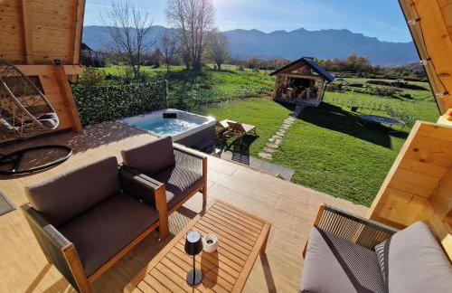 Planinska kuća za odmor Aneva - Foto 32