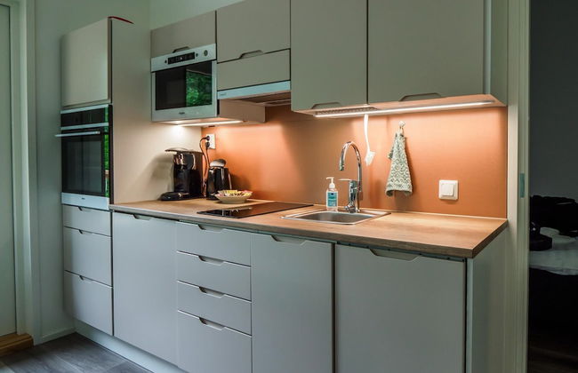 Polku Hotelli - Foto 64