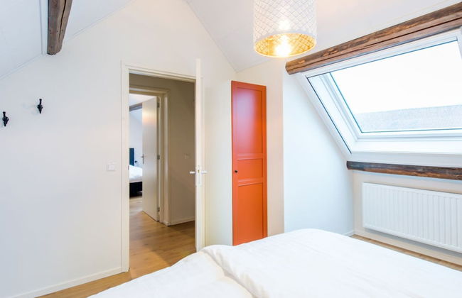 Holiday Home in Biggekerke Near the Beach - Photo 6