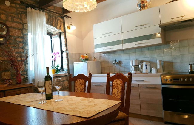 Country House in Rakalj With Scenic Sea Views - Foto 2