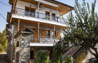 Georgia's GuestHouse - Foto 24