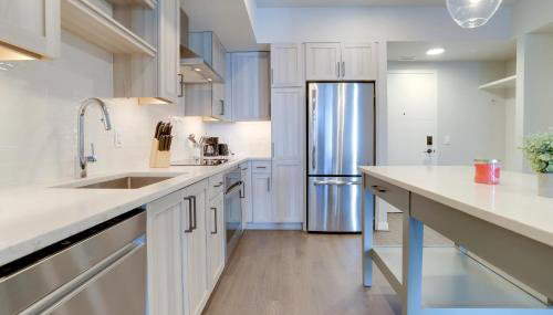 Prime Location Apt W Gym - Foto 4