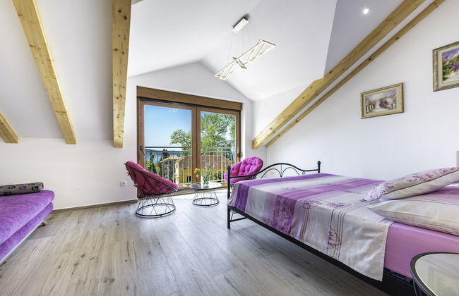 Villa Mia - Trsteno - Foto 4