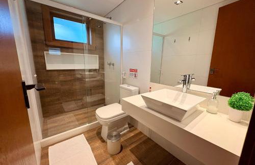 Casa 02 Monte Boa Vista - Casa de 4 Suítes com Vista Deslumbrante - Photo 38