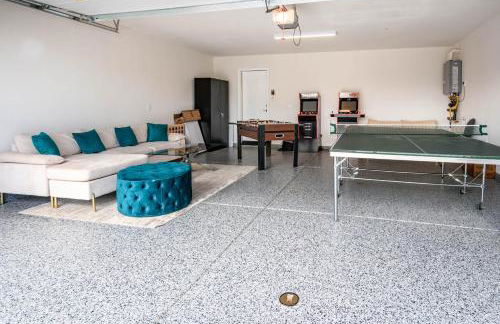 #Marbella Lane - Desert Dream Pool Spa & Games - Photo 33