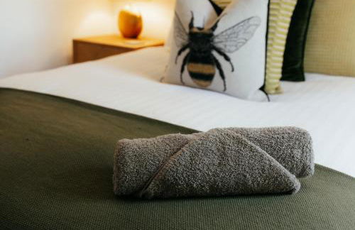 The Observatory Annexe - Foto 24