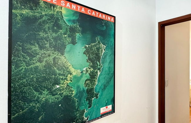 Casa Aconchegante a 100 metros da praia - Photo 9