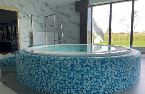 Lagomar Lux Family Room Apartamenty & Spa - Foto 36